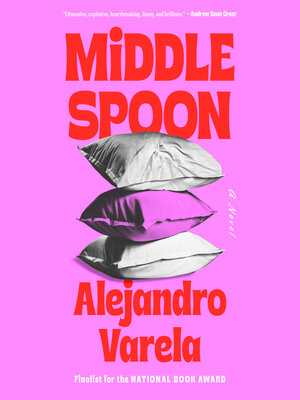 cover image of Middle Spoon